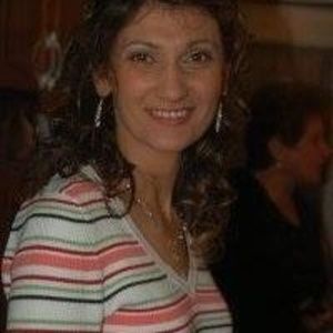 Meet your Posher, Elena